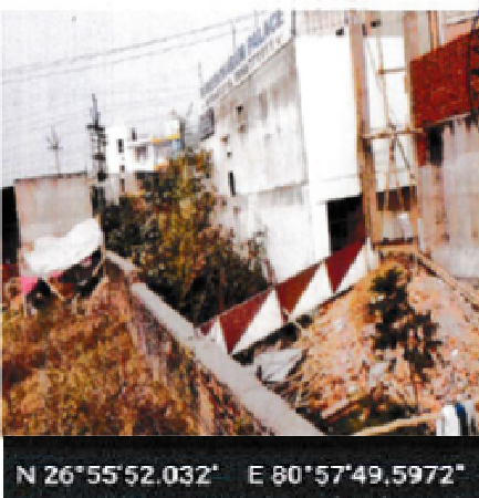 Sarthak Infrastructure, Uttar Pradesh